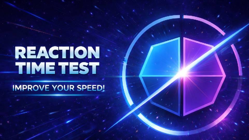 Speed Tap reflex game mobile