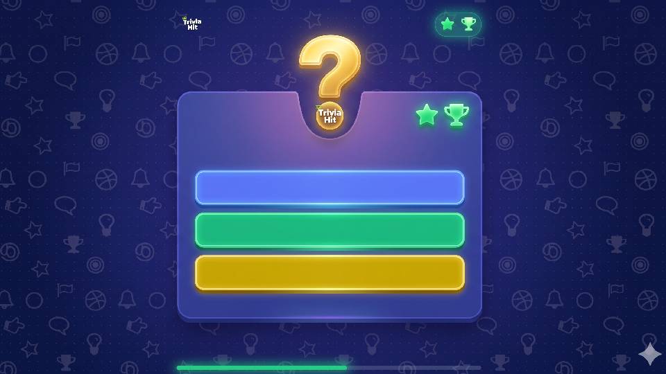 Play Trivia Hit Online