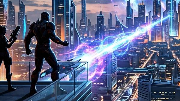 Marvel trivia featuring superheroes, comic book adventures and cinematic action