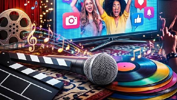 pop culture trivia quiz category